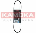 KAMOKA Curea transmisie cu caneluri KAMOKA 7013010