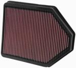 K&N Filters Filtru aer K&N Filters DU-1004 - centralcar
