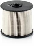 Mann-filter filtru combustibil MANN-FILTER PU 830 x - centralcar