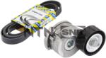 SNR Set curea transmisie cu caneluri SNR KA859.39