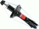 SACHS amortizor SACHS 170 128 - centralcar
