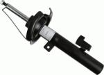 SACHS amortizor SACHS 317 327 - centralcar