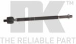 NK Articulatie axiala, cap de bara NK 5032547