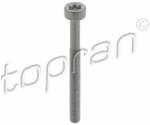 TOPRAN Surub, suport injector TOPRAN 410 287