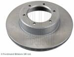 BLUE PRINT Disc frana BLUE PRINT ADT343100 - centralcar