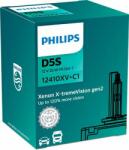 Philips Bec, far faza lunga PHILIPS 12410XV+C1