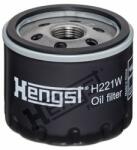 Hengst Filter Filtru ulei HENGST FILTER H221W - centralcar
