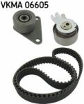 SKF Set curea de distributie SKF VKMA 06605 - centralcar