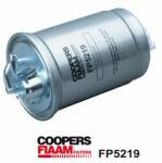 CoopersFiaam filtru combustibil CoopersFiaam FP5219