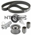 SNR Set curea de distributie SNR KD457.63