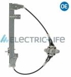 Electric Life Elc-zr Ft903 R