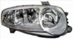TYC Far TYC 20-0121-35-2 - centralcar