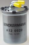 Denckermann filtru combustibil DENCKERMANN A120920