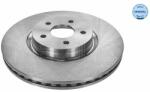 MEYLE Disc frana MEYLE 715 521 0035 - centralcar