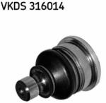 SKF Articulatie sarcina/ghidare SKF - centralcar - 53,54 RON