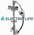 Electric Life Elc-zr Fr724 R