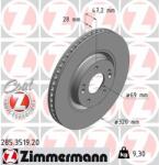 ZIMMERMANN Zim-285.3519. 20