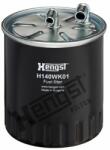 Hengst Filter filtru combustibil HENGST FILTER H140WK01 - centralcar