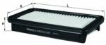 MAHLE Filtr Powietrza Suzuki - centralcar - 75,82 RON