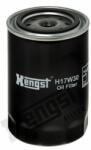 Hengst Filter Filtru ulei HENGST FILTER H17W30 - centralcar