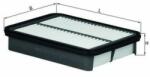 MAHLE Filtr Powietrza Toyota - centralcar - 50,09 RON