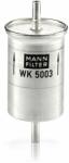 Mann-filter filtru combustibil MANN-FILTER WK 5003 - centralcar