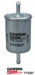 CoopersFiaam filtru combustibil CoopersFiaam FT5207
