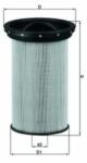 MAHLE Filtr Paliwa Bmw - centralcar - 57,56 RON