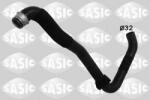 SASIC Furtun radiator SASIC 3400056