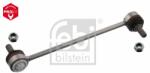 Febi Bilstein Brat/bieleta suspensie, stabilizator FEBI BILSTEIN 33755