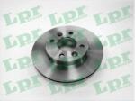 LPR Disc frana LPR R1111V - centralcar