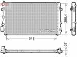 DENSO Den-drm32051