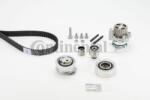 Continental Ctam Set pompa apa + curea dintata CONTINENTAL CTAM CT1139WP6 - centralcar - 846,61 RON