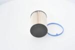 Bosch filtru combustibil BOSCH F 026 402 128 - centralcar