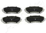 ASHIKA Klocki Ham. Suzuki Grand Vitara 1.6 - centralcar - 93,94 RON