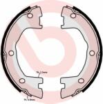 BREMBO BRE-SA6508