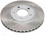 ASHIKA Disc frana ASHIKA 60-00-096C