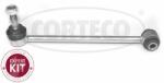 CORTECO Brat/bieleta suspensie, stabilizator CORTECO 49400216