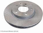 BLUE PRINT Disc frana BLUE PRINT ADM54351 - centralcar