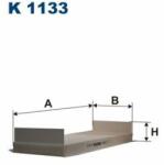 FILTRON Filtru, aer habitaclu FILTRON K 1133 - centralcar