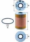 MAHLE Filtr Oleju Bmw - centralcar - 45,02 RON