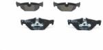 Bosch set placute frana, frana disc BOSCH 0 986 494 272 - centralcar