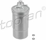 TOPRAN filtru combustibil TOPRAN 107 725