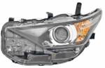 VALEO Far VALEO 046698 - centralcar