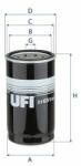 UFI Filtru ulei UFI 23.651. 00