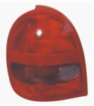 VAN WEZEL Lampa spate VAN WEZEL 3776931