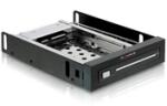 Delock MOBIL RACK DELOCK 3.5 for 1 x 2.5 SATA HDD / SSD (47194) (47194)