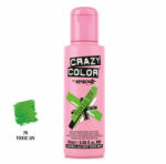 Crazy Color 79 Toxic UV 100 ml