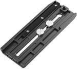 SmallRig Manfrotto Quick Release Plate for DJI RS 2/RSC 2/Ronin-S Gimbal 3158 (3158B)