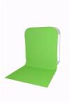 Manfrotto Hilite bottletop chromakey zöld 180 x 215cm (LL LB8881)